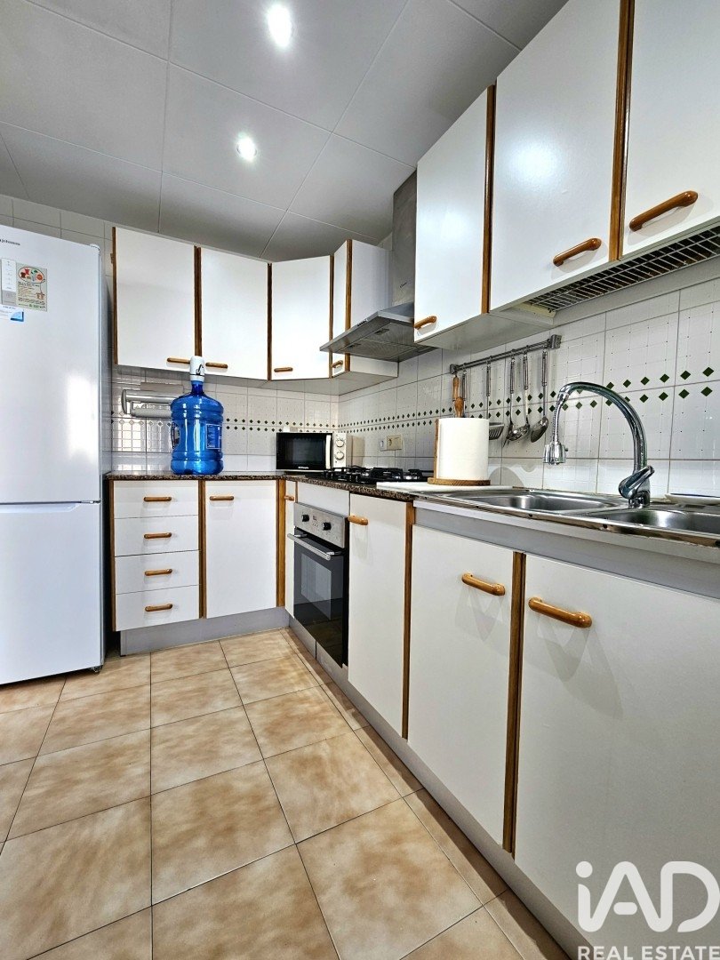 Māja Coma-Ruga, Tarragona, Spānijā 4 istabas, 126 m2 Nr. 172796