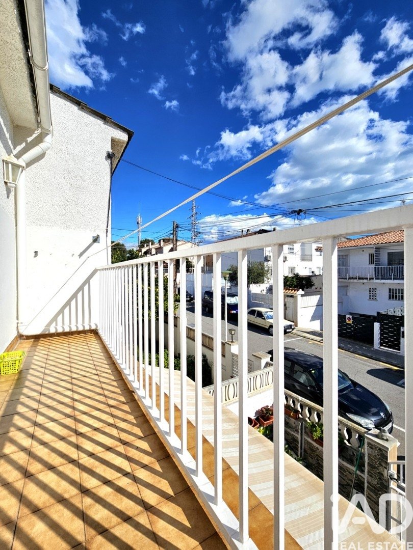Māja Coma-Ruga, Tarragona, Spānijā 4 istabas, 126 m2 Nr. 172796