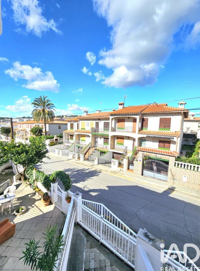 Māja Coma-Ruga, Tarragona, Spānijā 4 istabas, 126 m2 Nr. 172796