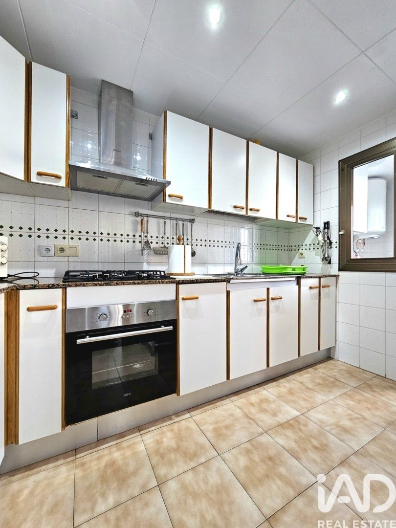 Māja Coma-Ruga, Tarragona, Spānijā 4 istabas, 126 m2 Nr. 172796