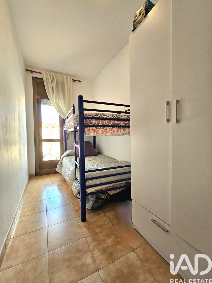Māja Coma-Ruga, Tarragona, Spānijā 4 istabas, 126 m2 Nr. 172796