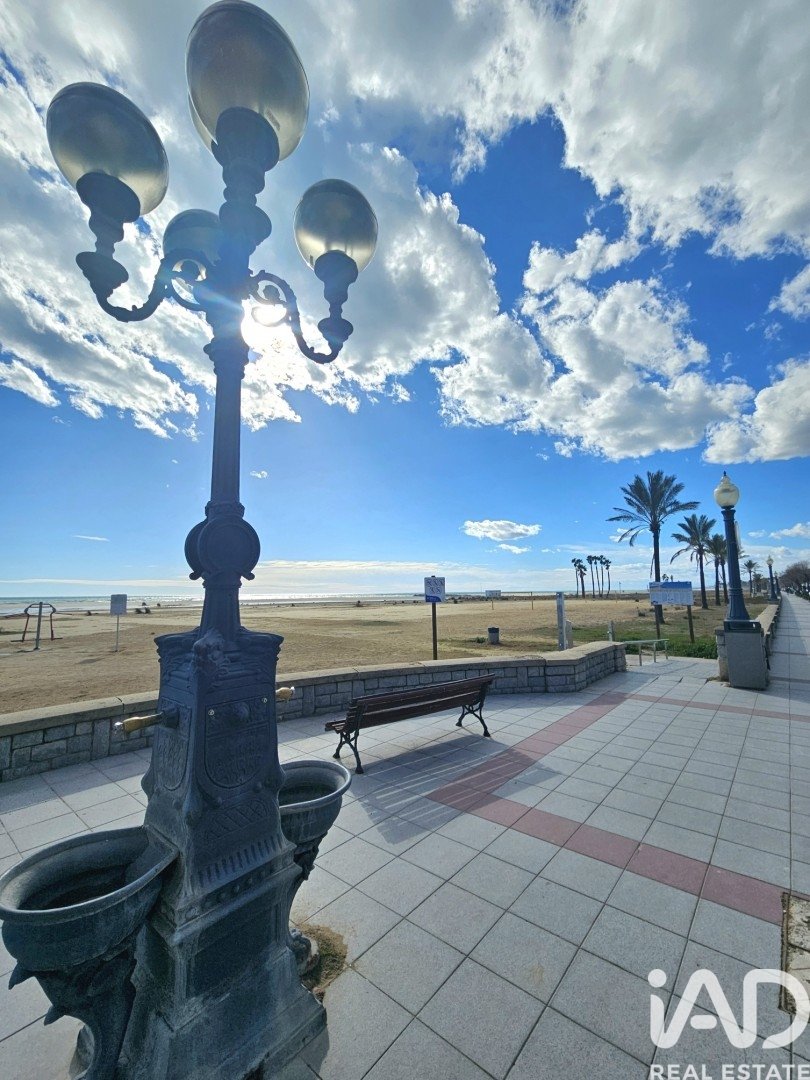 Māja Coma-Ruga, Tarragona, Spānijā 4 istabas, 126 m2 Nr. 172796