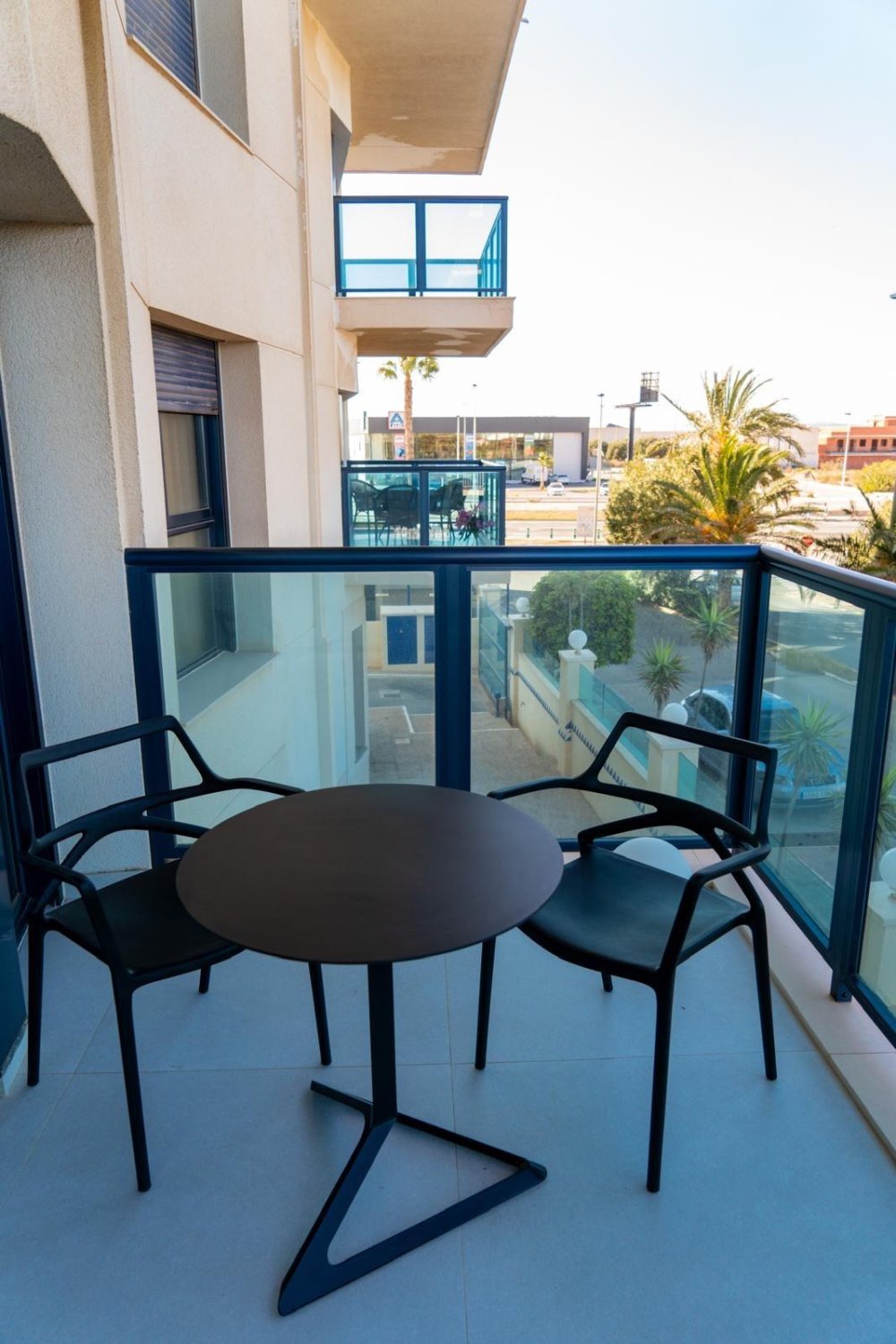 Apartment in La Veleta, Alicante, Spain 2 bedrooms, 95 sq.m. No. 139978