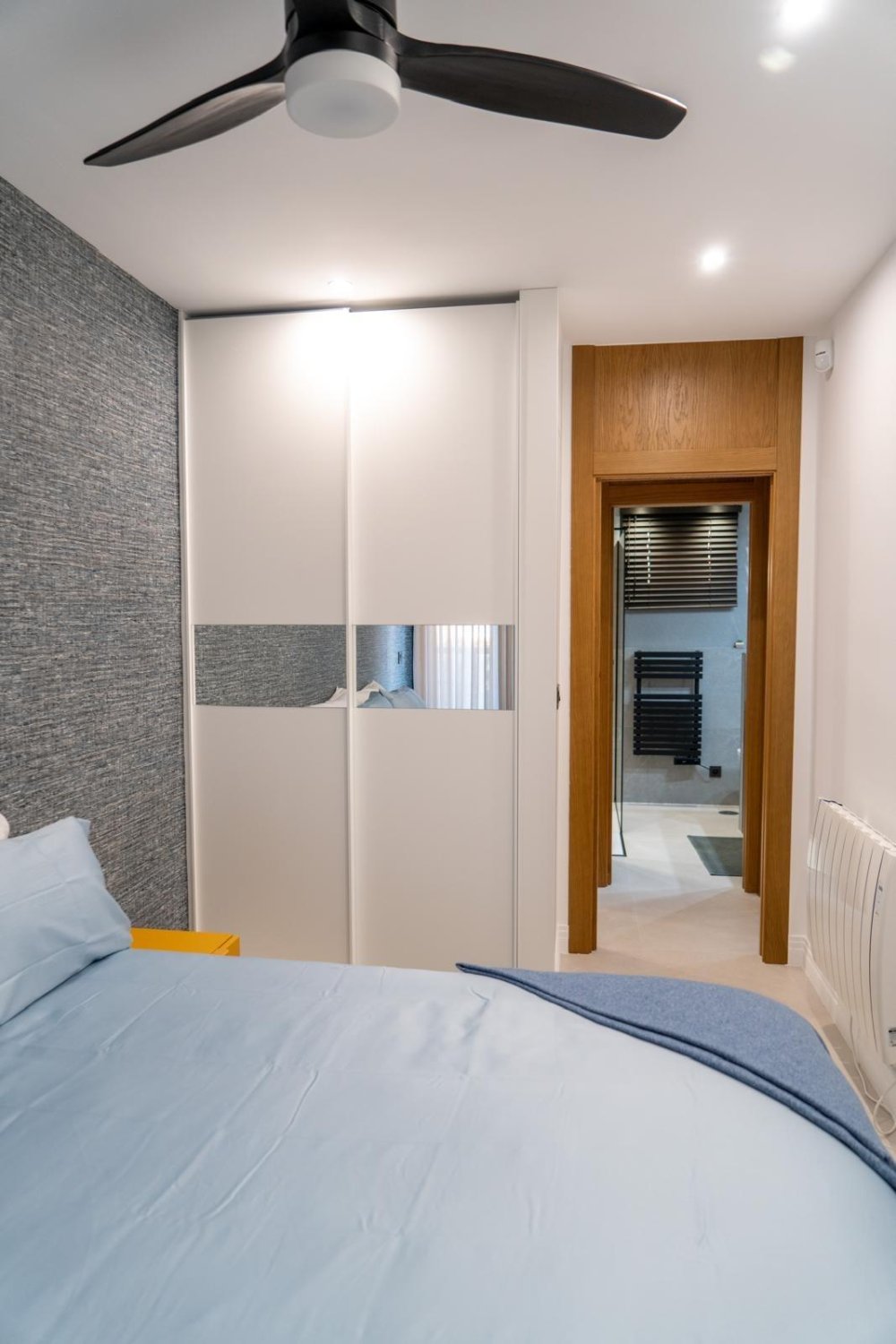 Apartment in La Veleta, Alicante, Spain 2 bedrooms, 95 sq.m. No. 139978