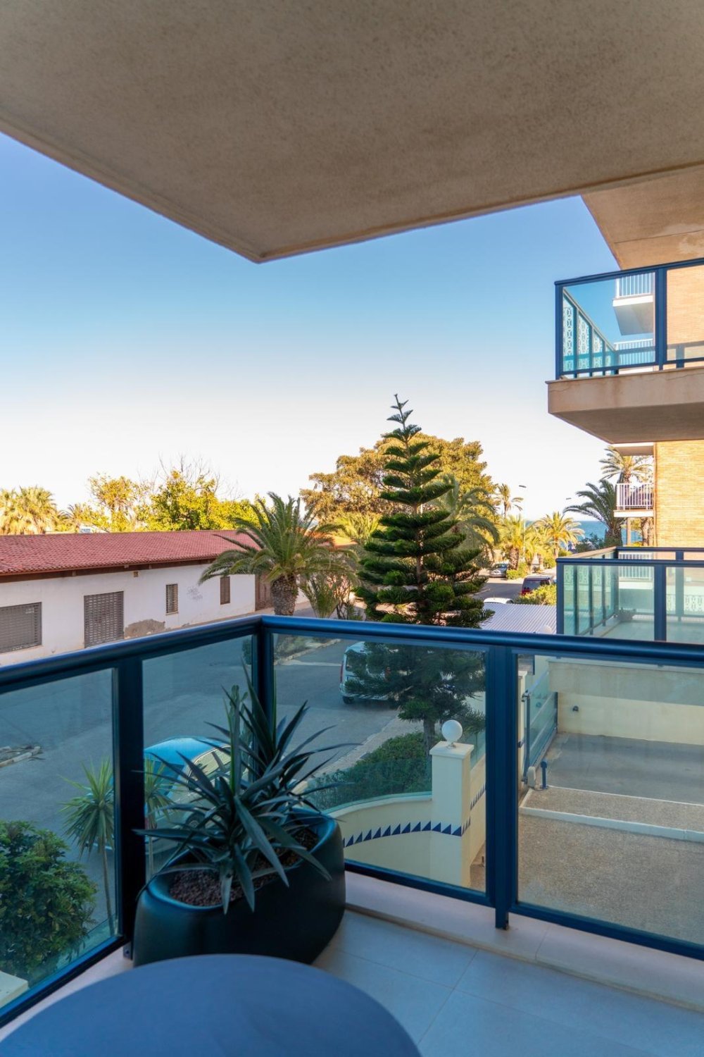 Apartment in La Veleta, Alicante, Spain 2 bedrooms, 95 sq.m. No. 139978