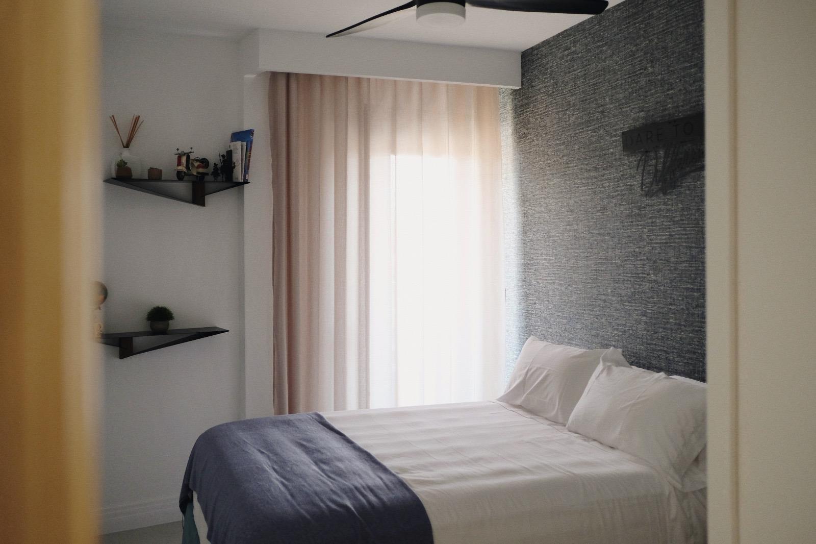 Apartment in La Veleta, Alicante, Spain 2 bedrooms, 95 sq.m. No. 139978