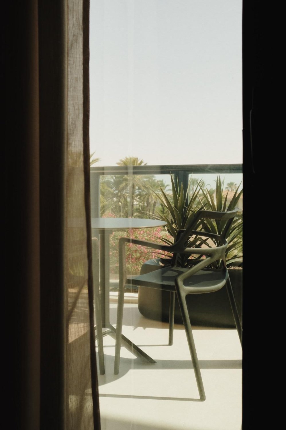 Apartment in La Veleta, Alicante, Spain 2 bedrooms, 95 sq.m. No. 139978
