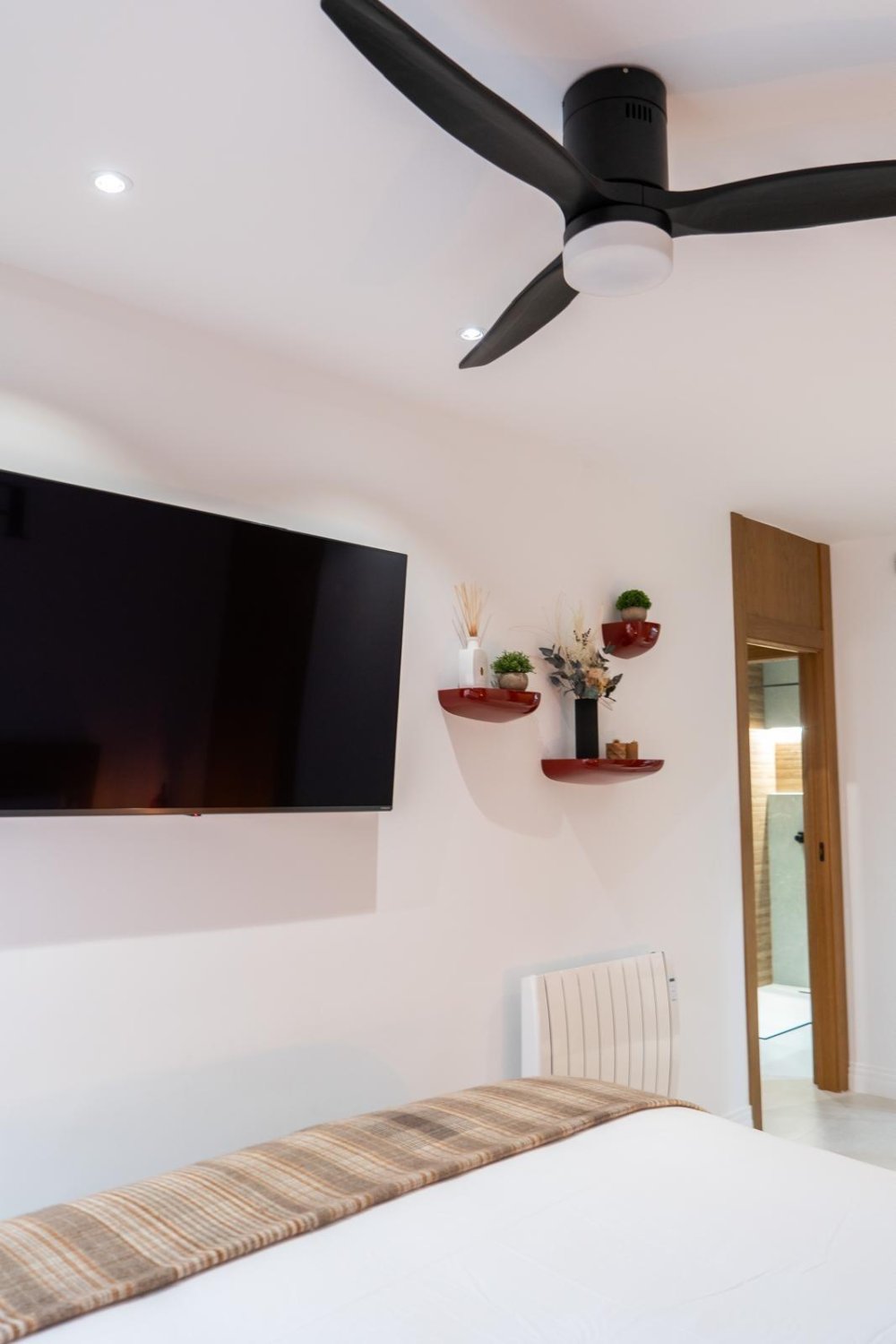 Apartment in La Veleta, Alicante, Spain 2 bedrooms, 95 sq.m. No. 139978