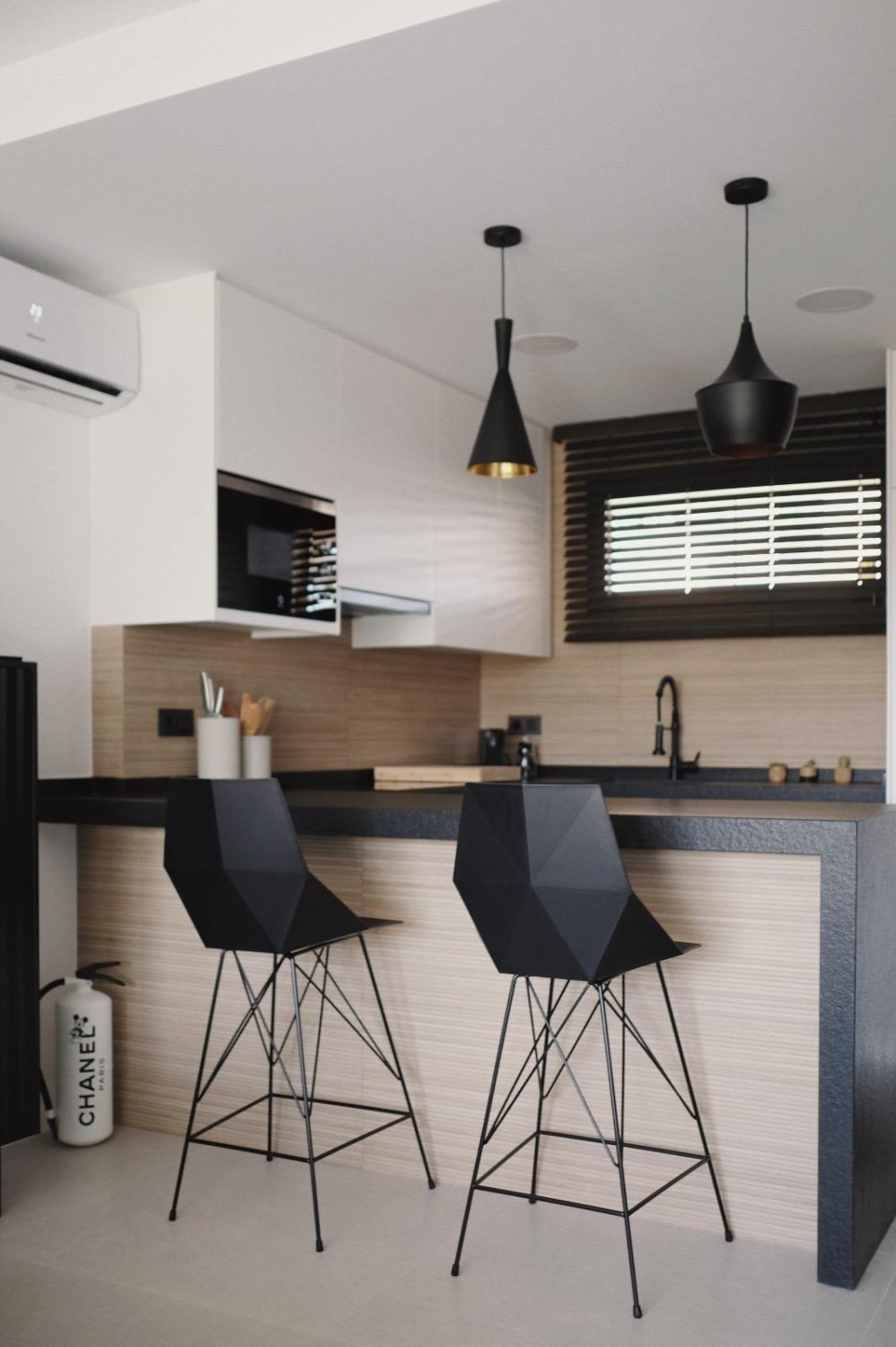 Apartment in La Veleta, Alicante, Spain 2 bedrooms, 95 sq.m. No. 139978