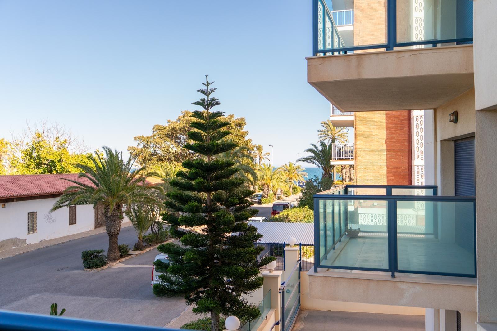 Apartment in La Veleta, Alicante, Spain 2 bedrooms, 95 sq.m. No. 139978