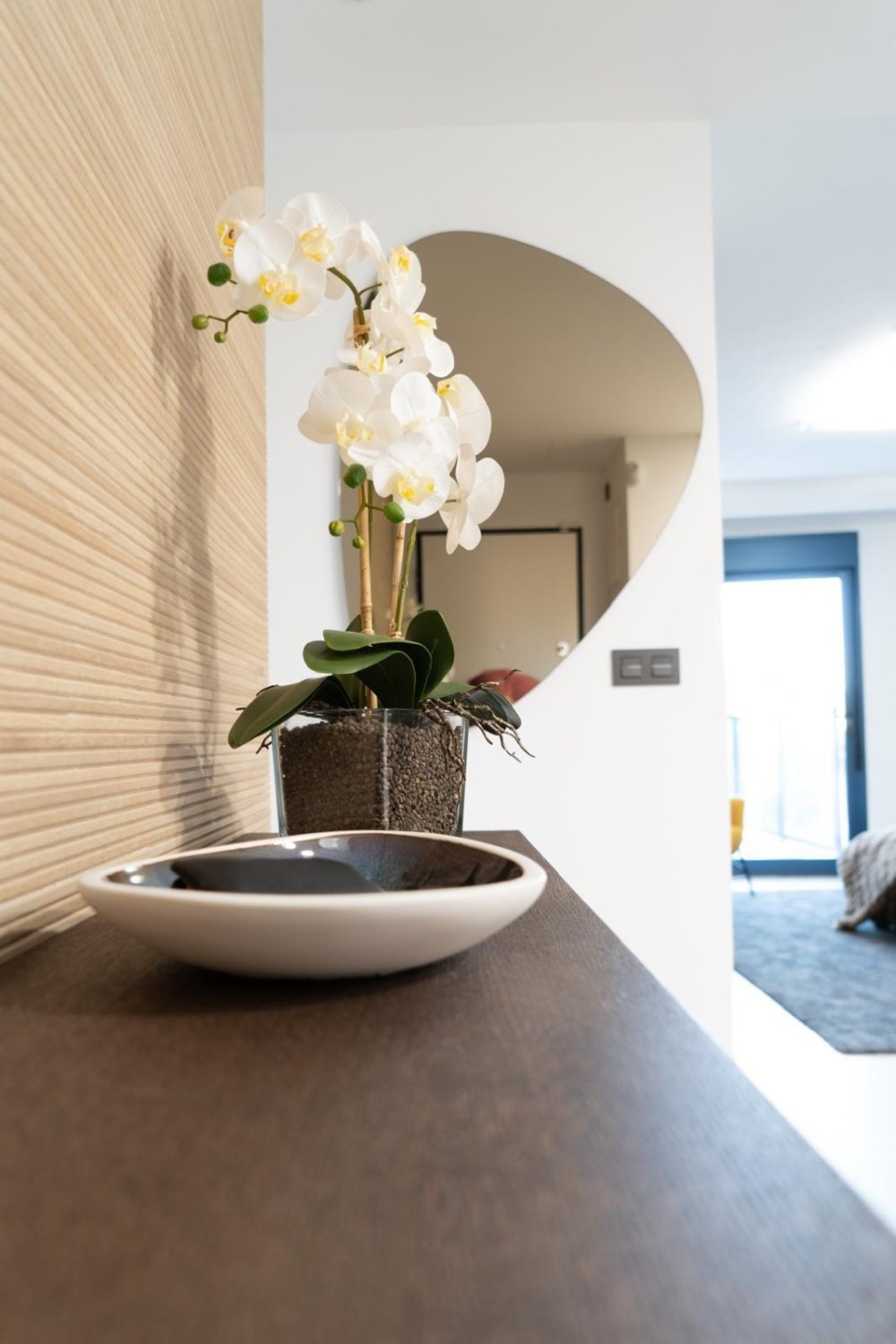 Apartment in La Veleta, Alicante, Spain 2 bedrooms, 95 sq.m. No. 139978