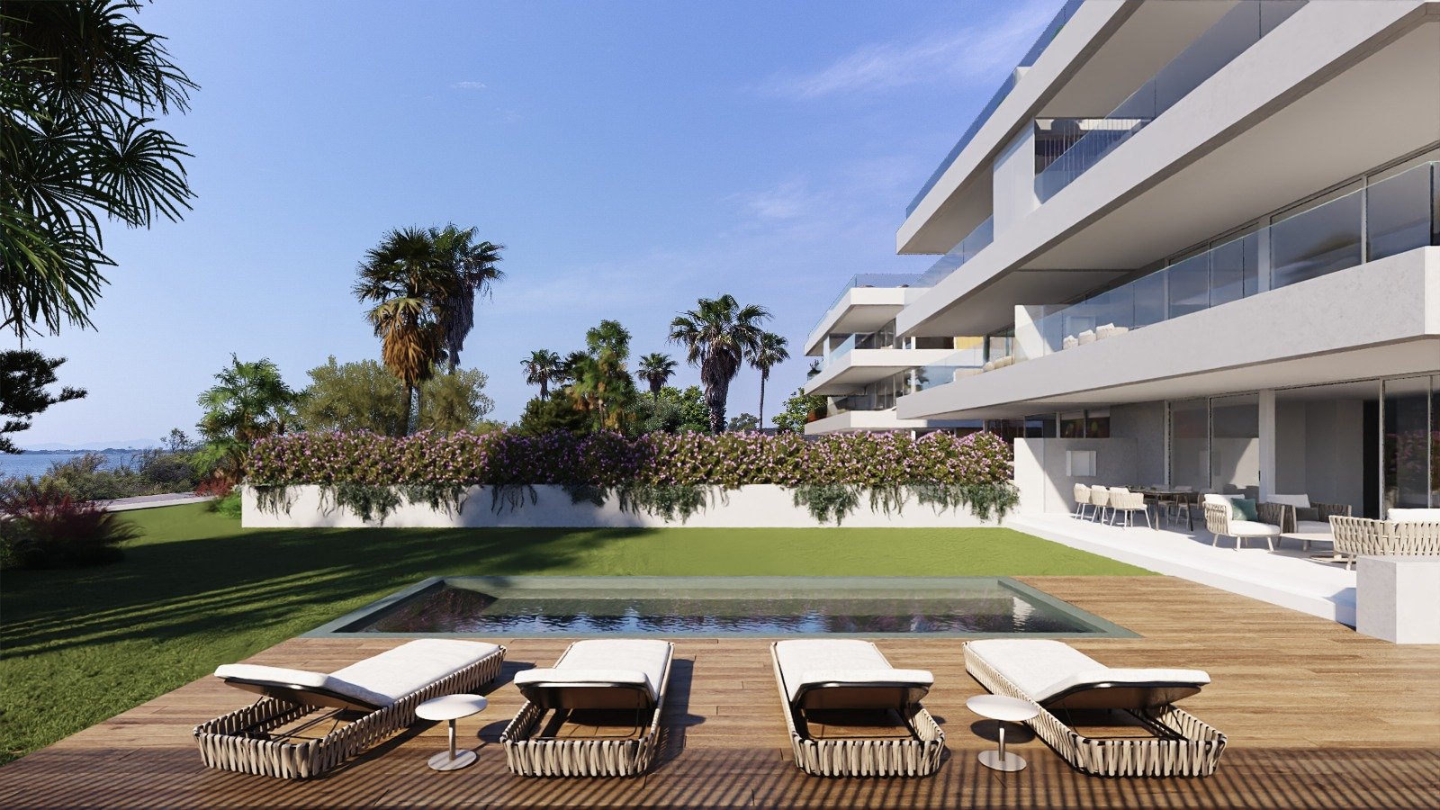 Appartamento a Port De Pollenca, Mallorca, Spagna 3 camere da letto, 126 mq. N° 139210