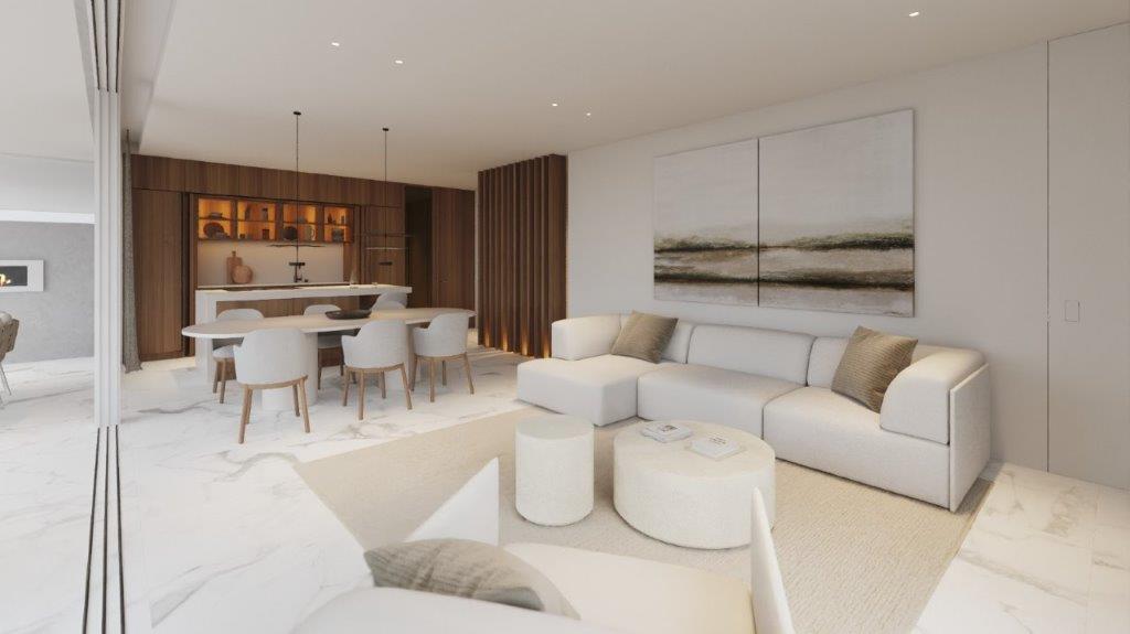 Wohnung in Port De Pollenca, Mallorca, Spanien 3 Schlafzimmer, 126 m2 Nr. 139214