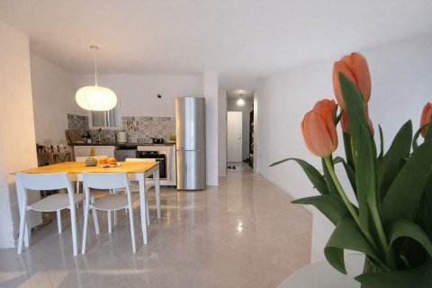 Apartament w Santa Pola, Alicante, Hiszpania 3 sypialnie, 106 mkw. nr 183423