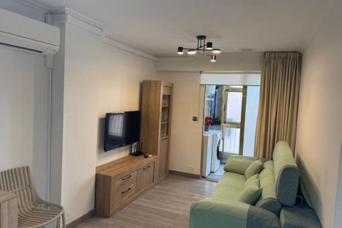 Apartment à Santa Pola, Alicante, Espagne 2 chambres, 69 m2 No. 183422