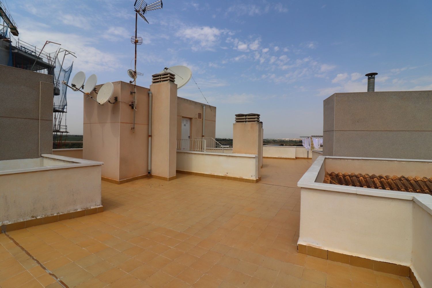 Apartament w Guardamar del Segura, Alicante, Hiszpania 2 sypialnie, 50 mkw. nr 183421