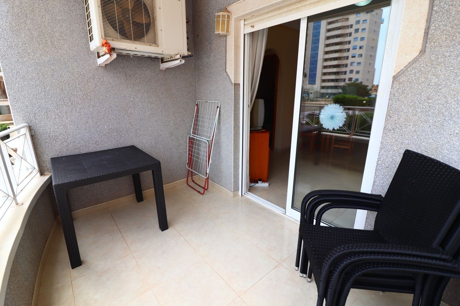 Apartament w Guardamar del Segura, Alicante, Hiszpania 2 sypialnie, 50 mkw. nr 183421