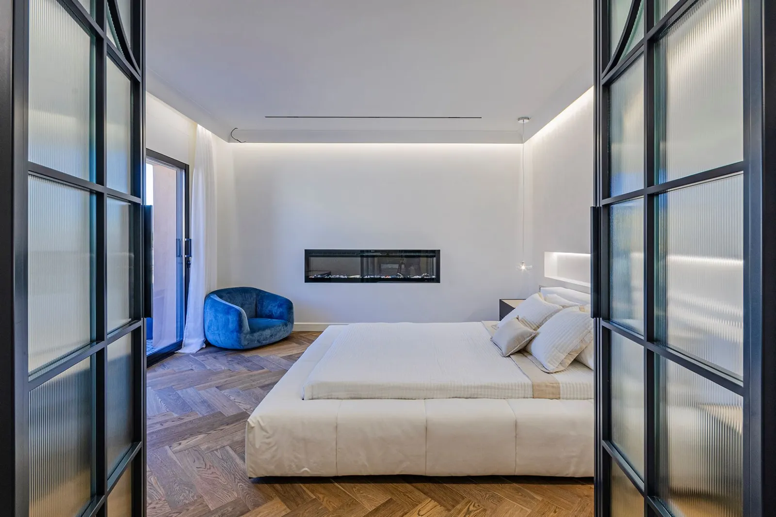 Apartment à Barcelona, Espagne 3 chambres,  No. 141294
