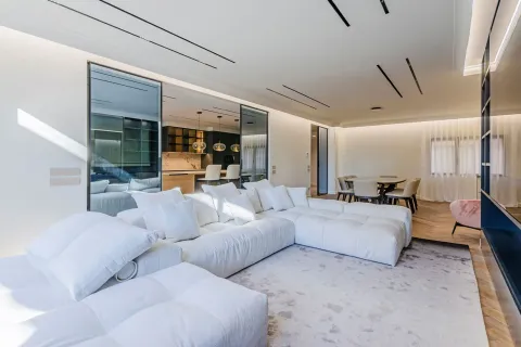 Apartament w Barcelona, Hiszpania 3 sypialnie,  nr 141294