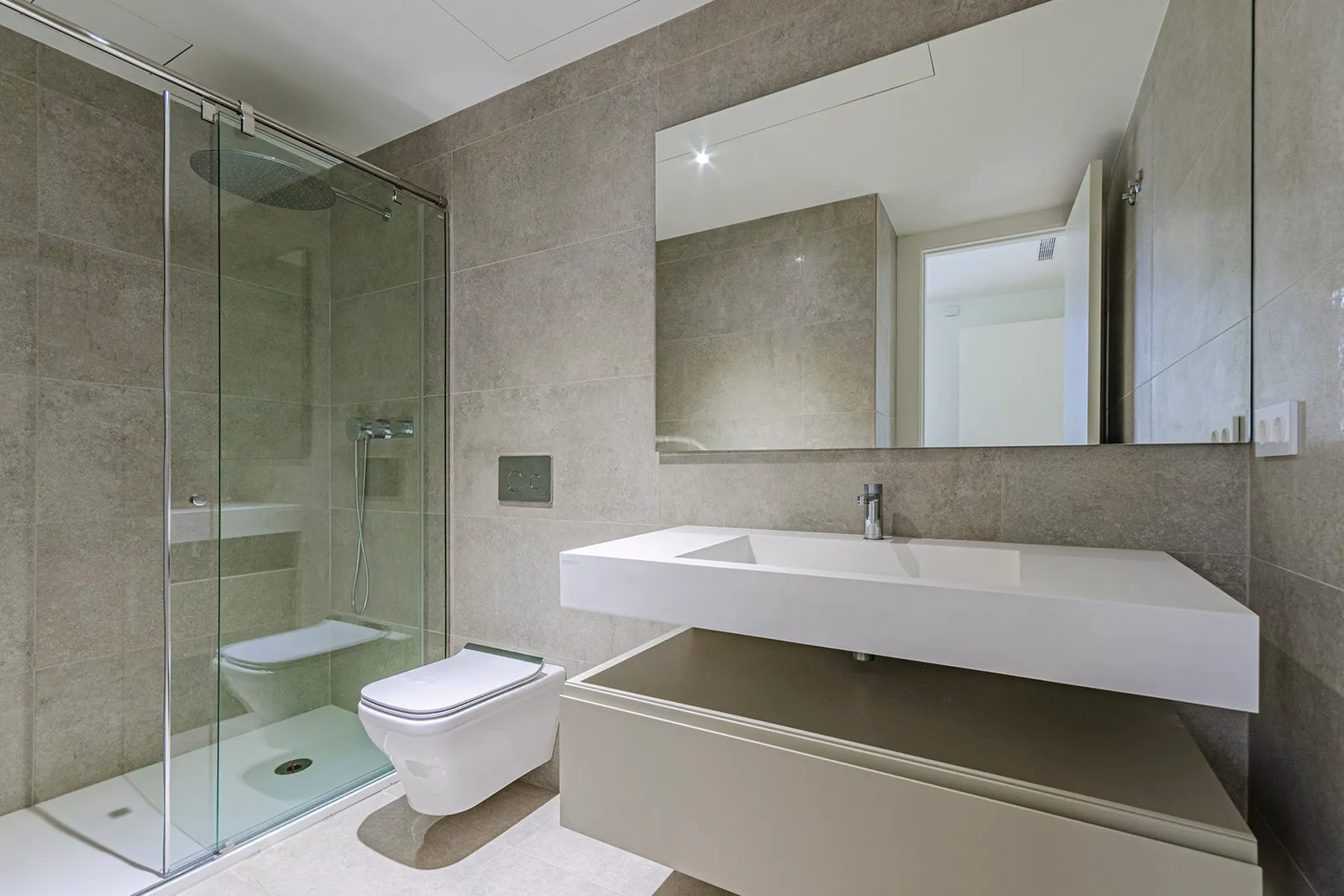 Appartamento a Barcelona, Spagna 5 camere da letto,  N° 141295