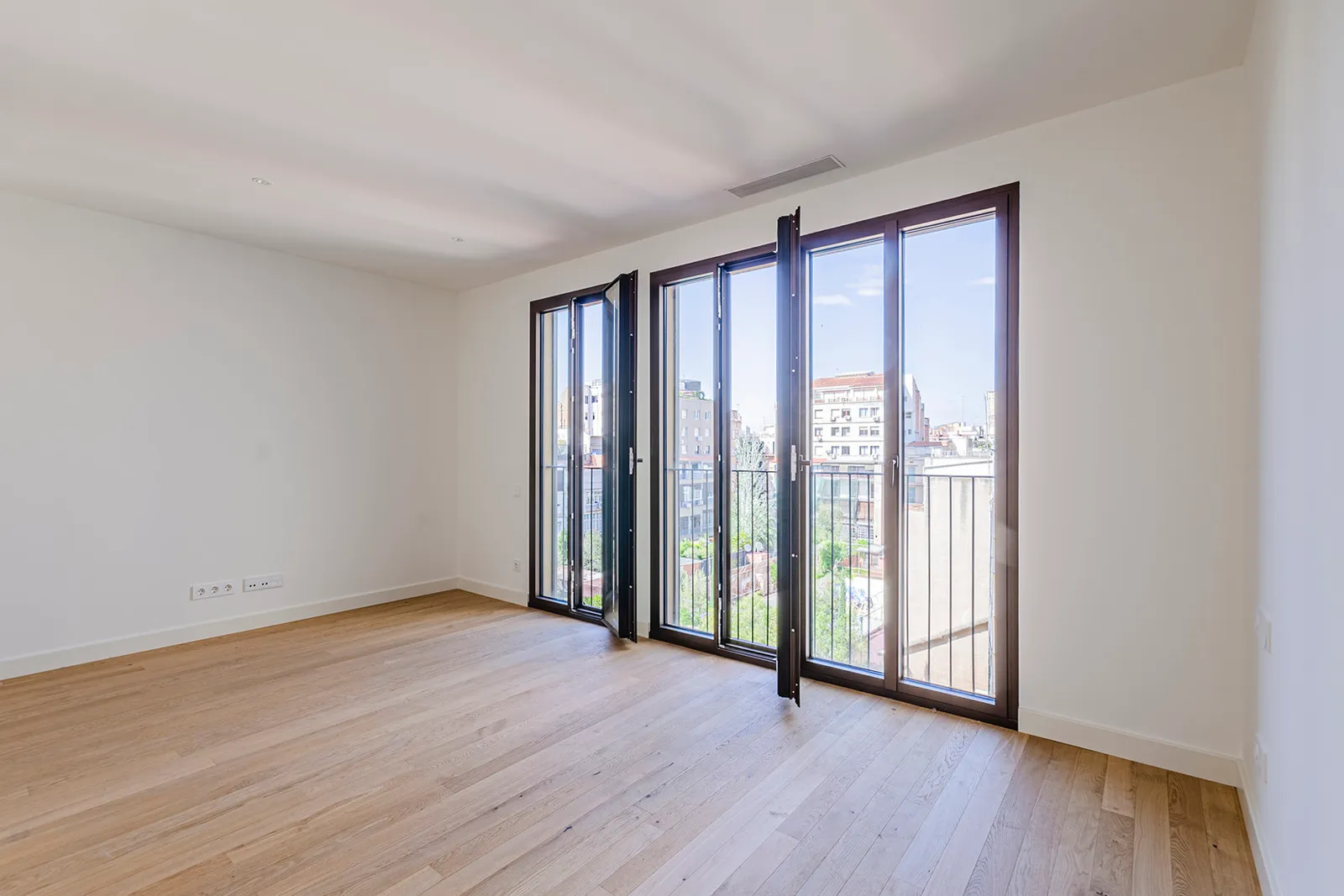 Appartamento a Barcelona, Spagna 5 camere da letto,  N° 141295