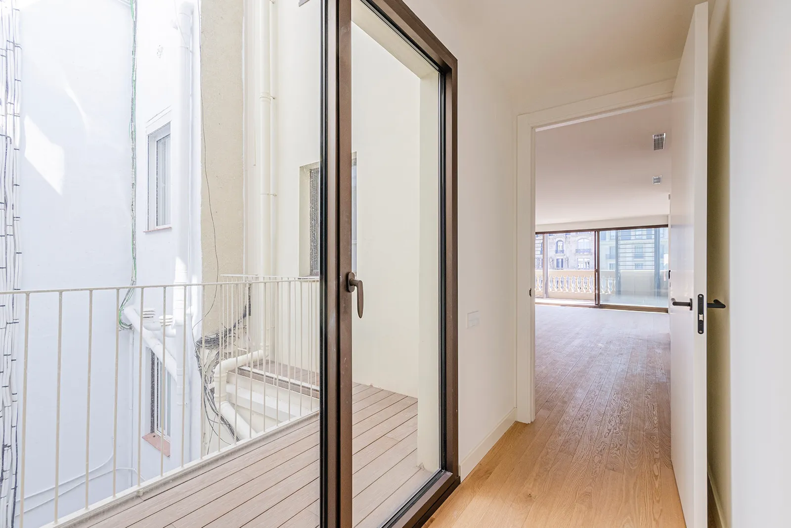 Appartamento a Barcelona, Spagna 5 camere da letto,  N° 141295