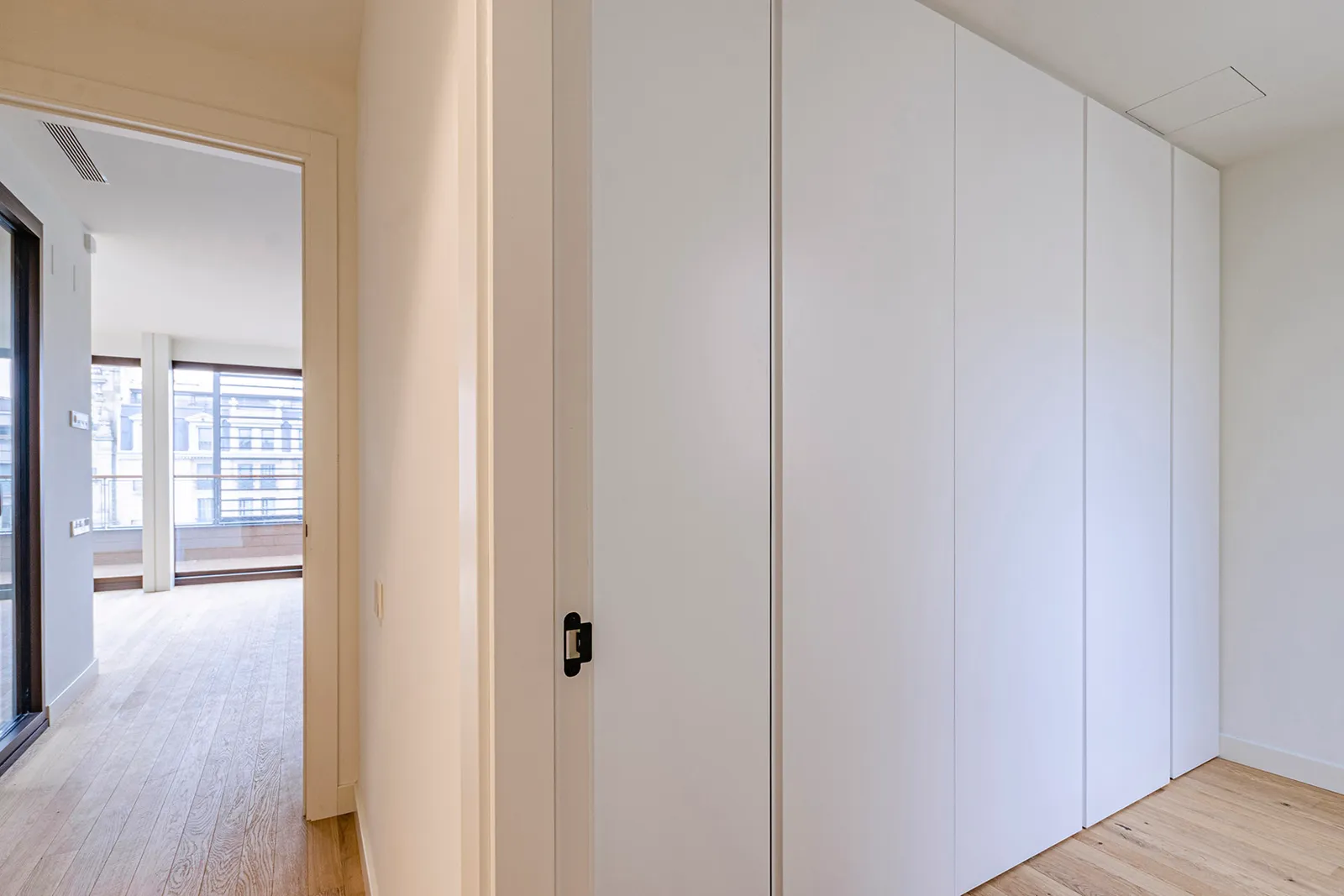 Appartamento a Barcelona, Spagna 5 camere da letto,  N° 141295
