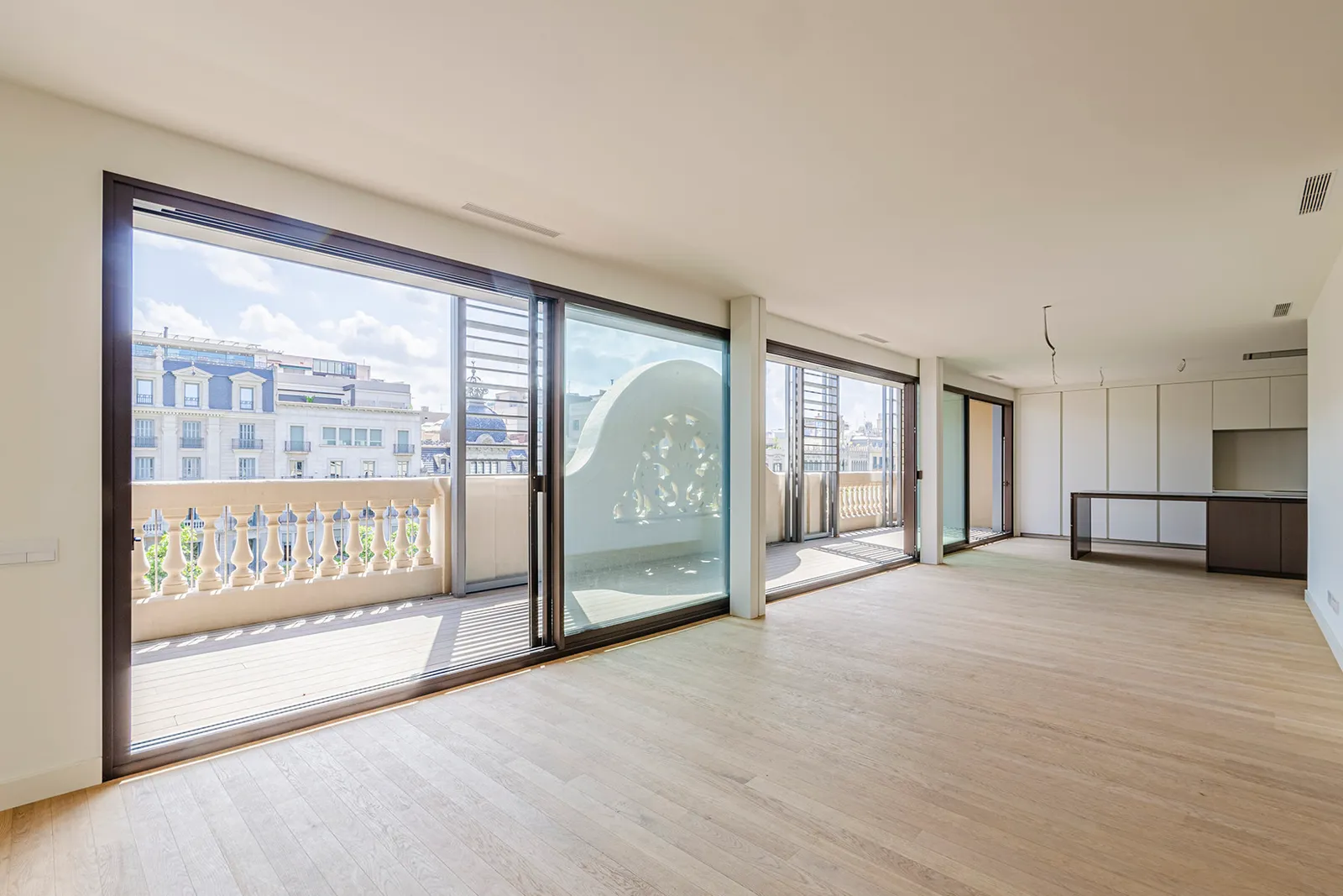 Appartamento a Barcelona, Spagna 5 camere da letto,  N° 141295