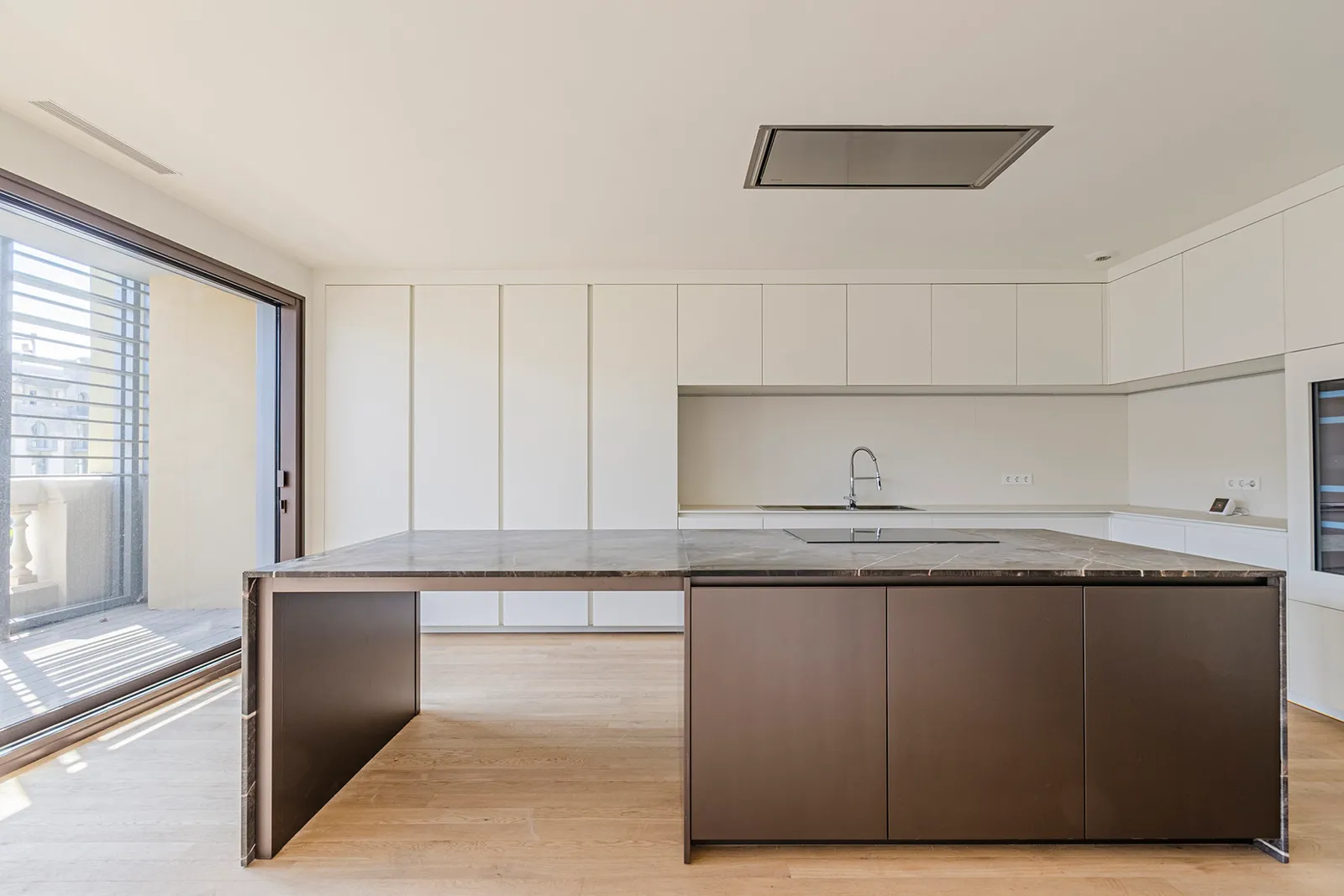 Appartamento a Barcelona, Spagna 5 camere da letto,  N° 141295
