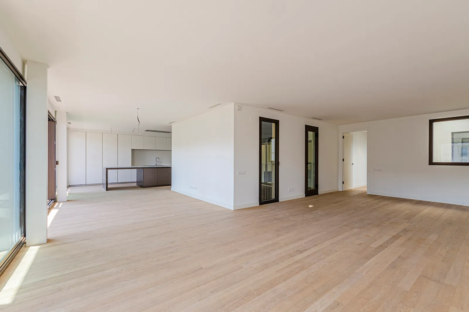 Appartamento a Barcelona, Spagna 5 camere da letto,  N° 141295