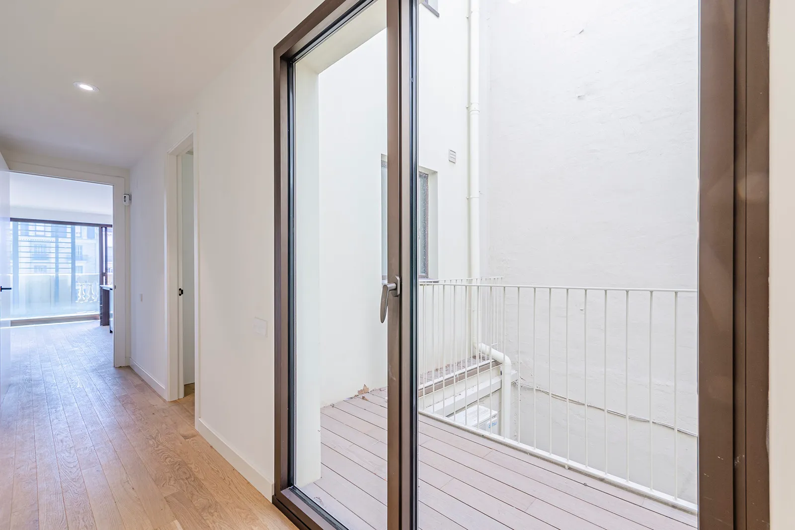 Appartamento a Barcelona, Spagna 5 camere da letto,  N° 141295