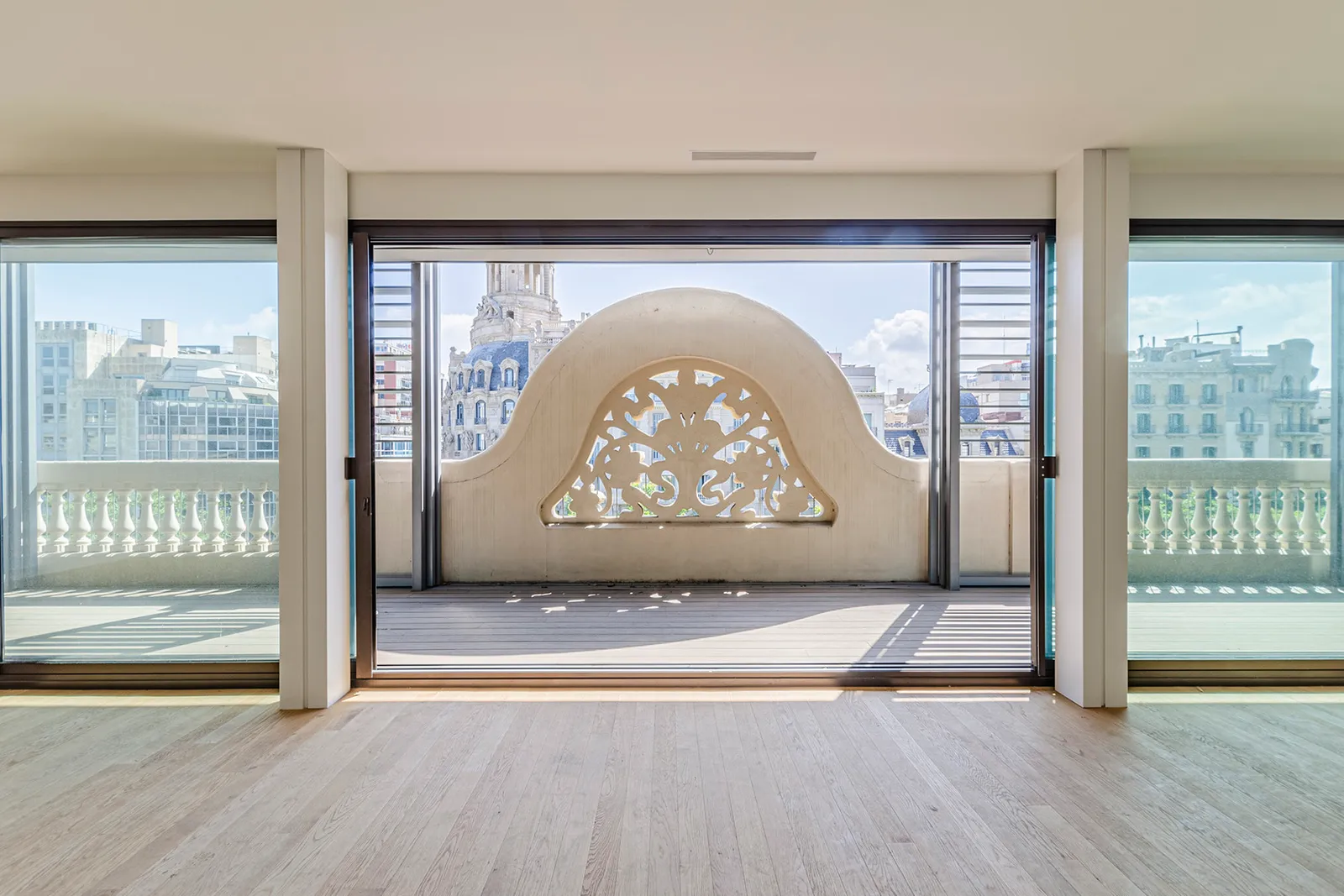 Appartamento a Barcelona, Spagna 5 camere da letto,  N° 141295