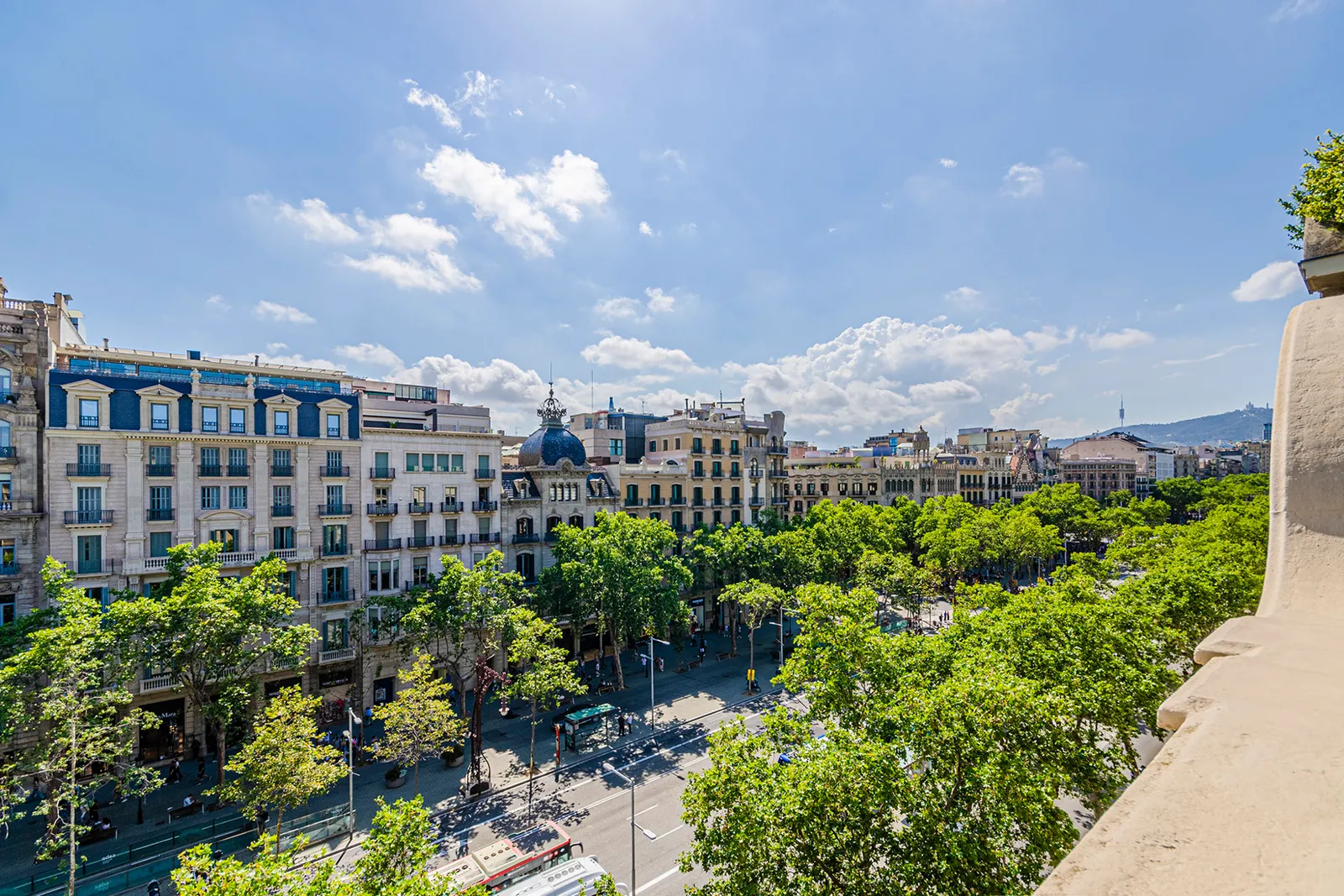 Appartamento a Barcelona, Spagna 5 camere da letto,  N° 141295