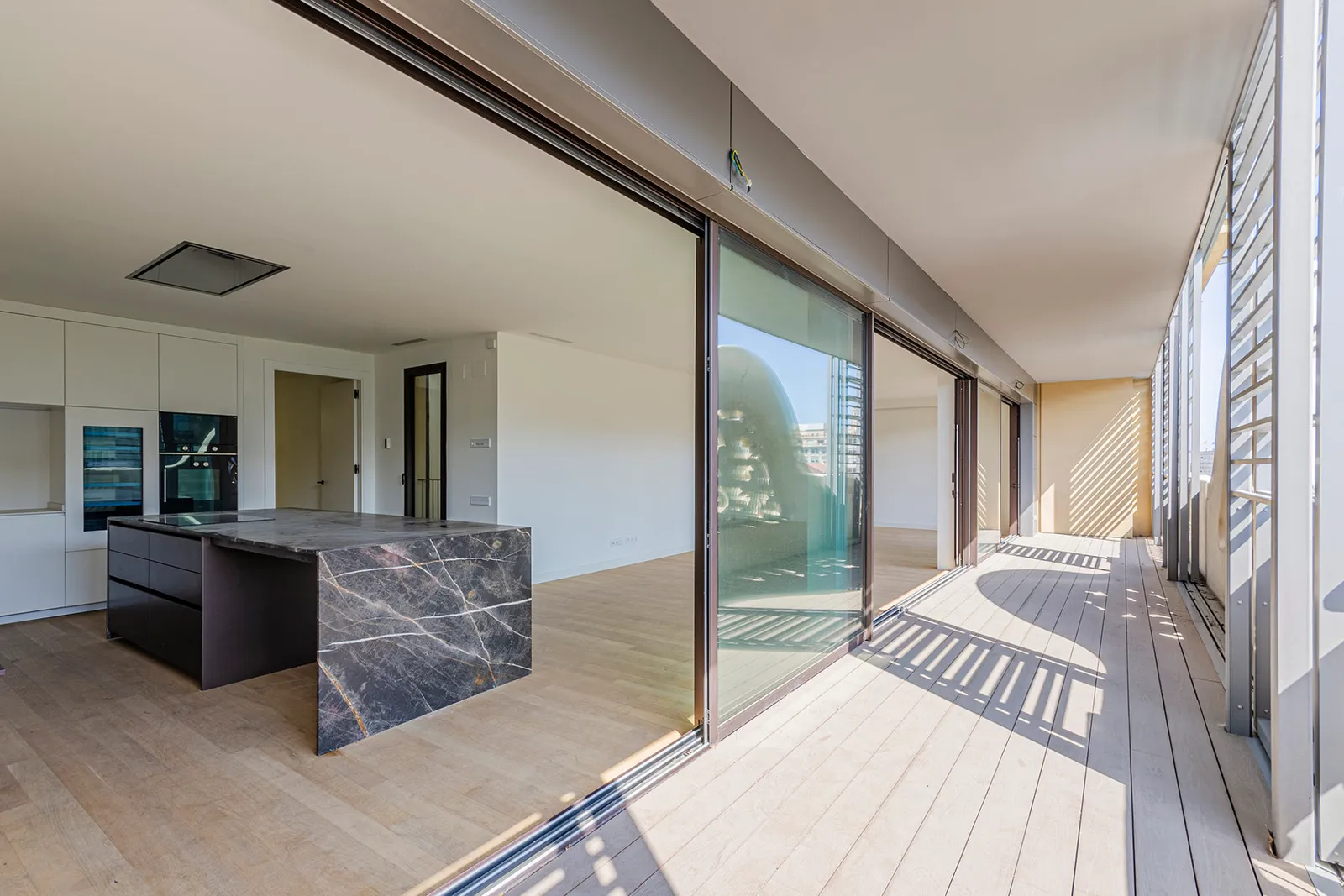 Appartamento a Barcelona, Spagna 5 camere da letto,  N° 141295