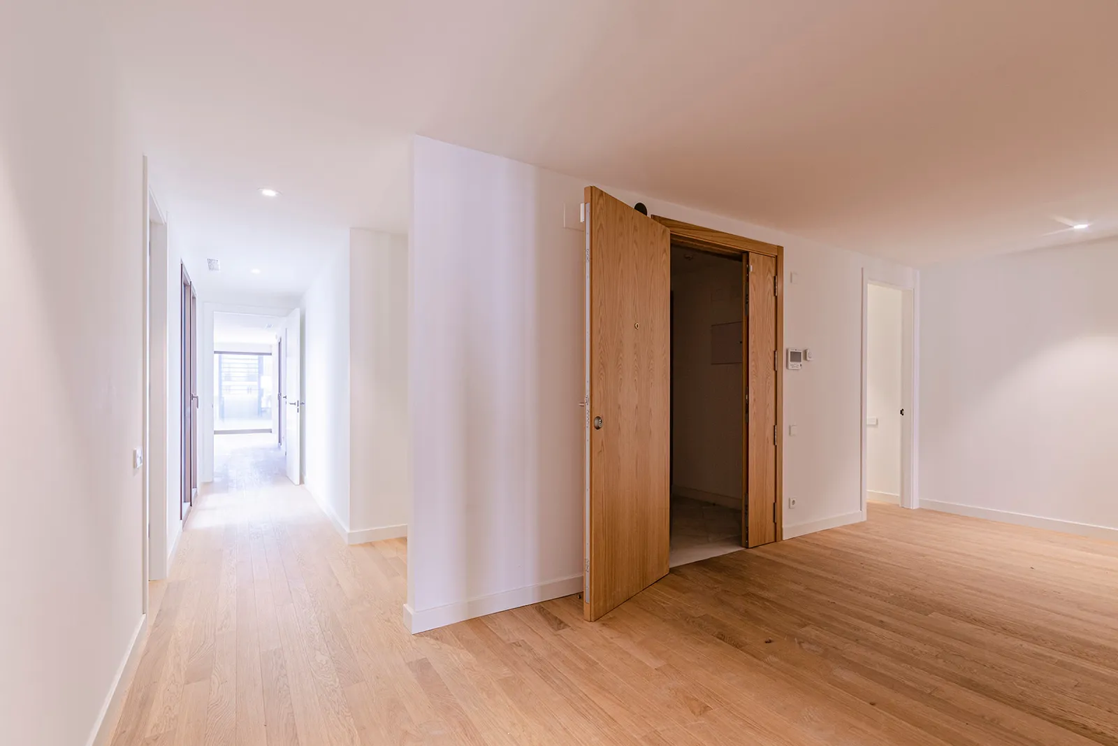 Appartamento a Barcelona, Spagna 5 camere da letto,  N° 141295