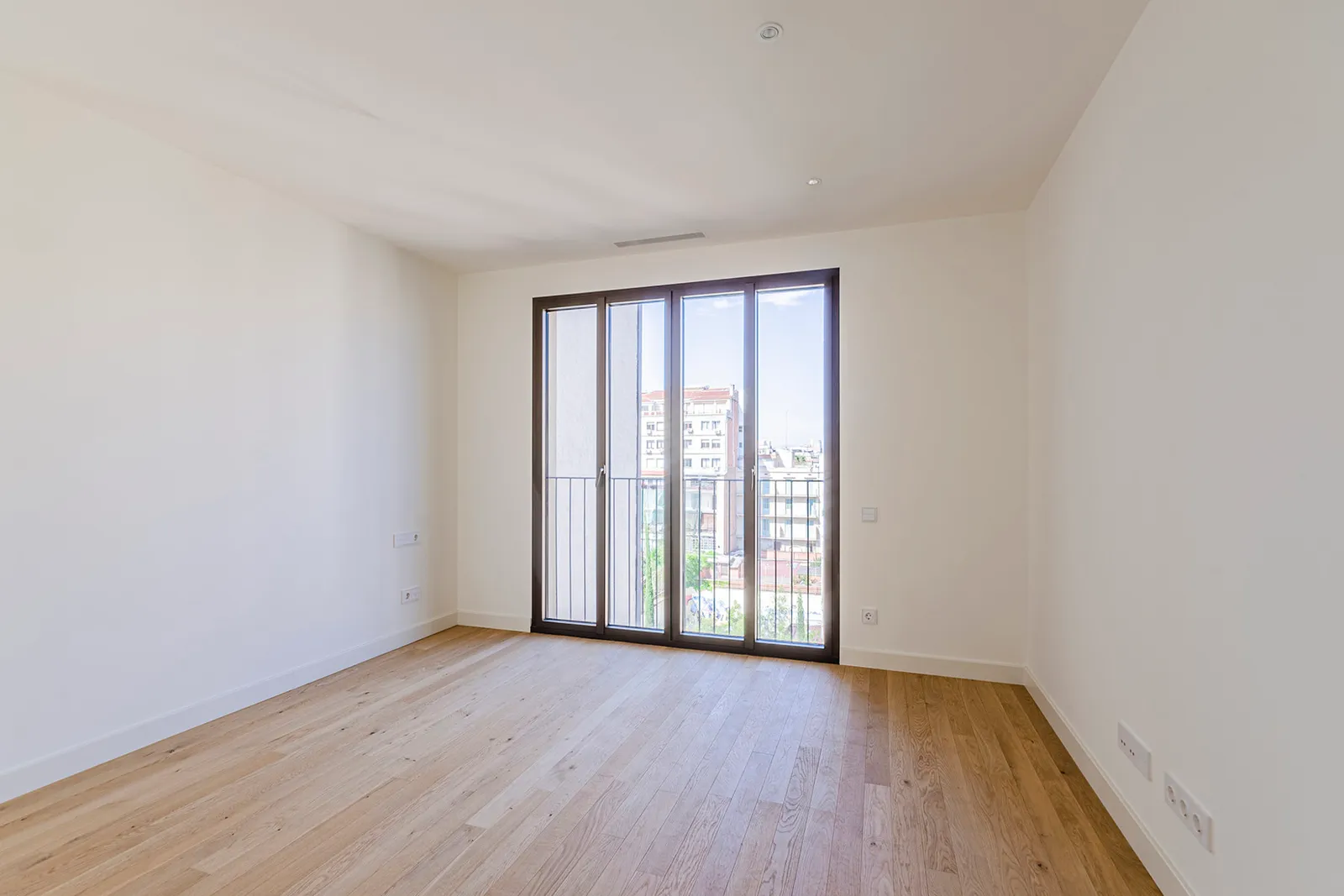 Appartamento a Barcelona, Spagna 5 camere da letto,  N° 141295