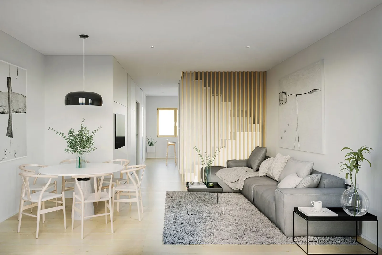 Wohnung in Barcelona, Spanien 3 Schlafzimmer,  Nr. 141291