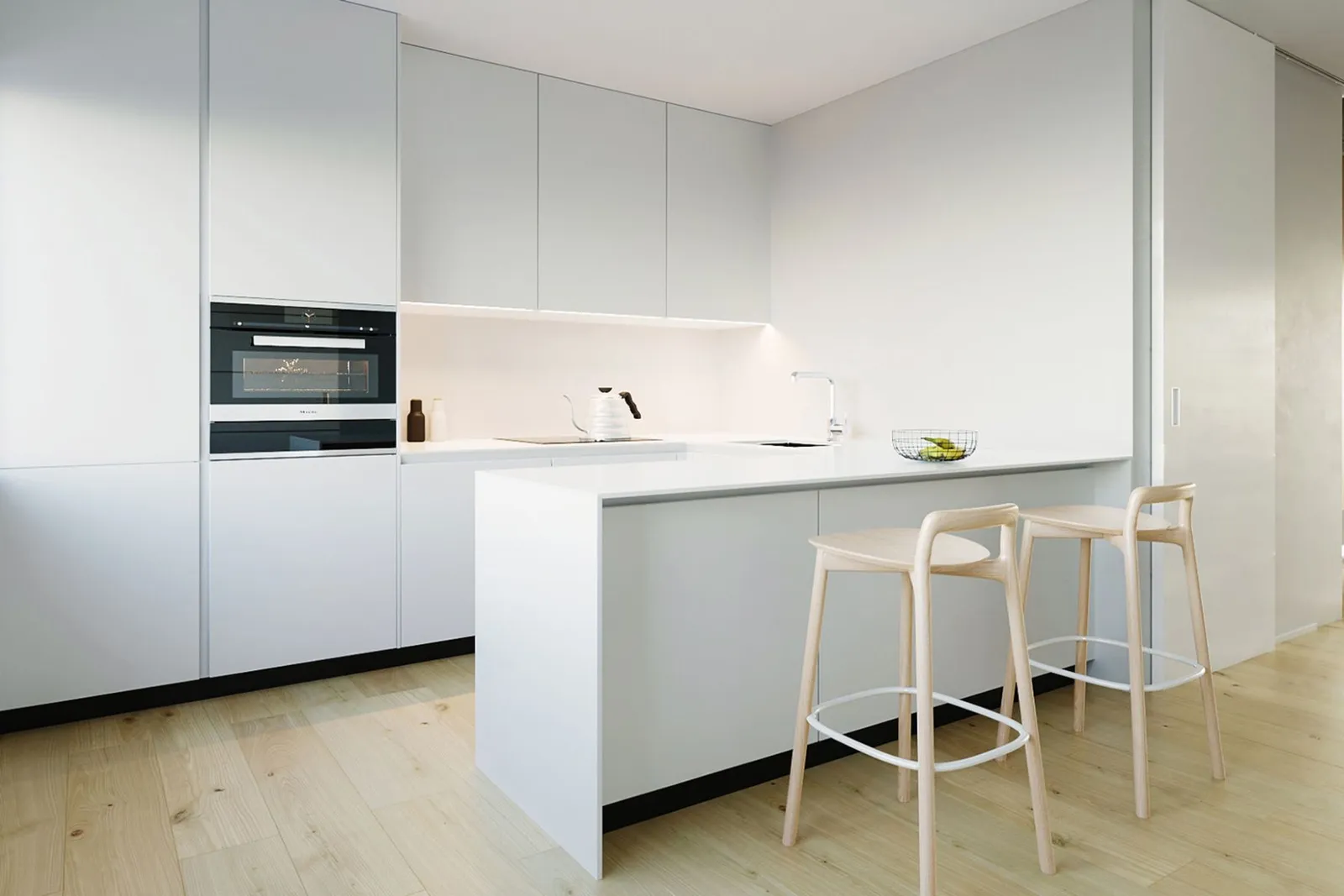 Wohnung in Barcelona, Spanien 3 Schlafzimmer,  Nr. 141291