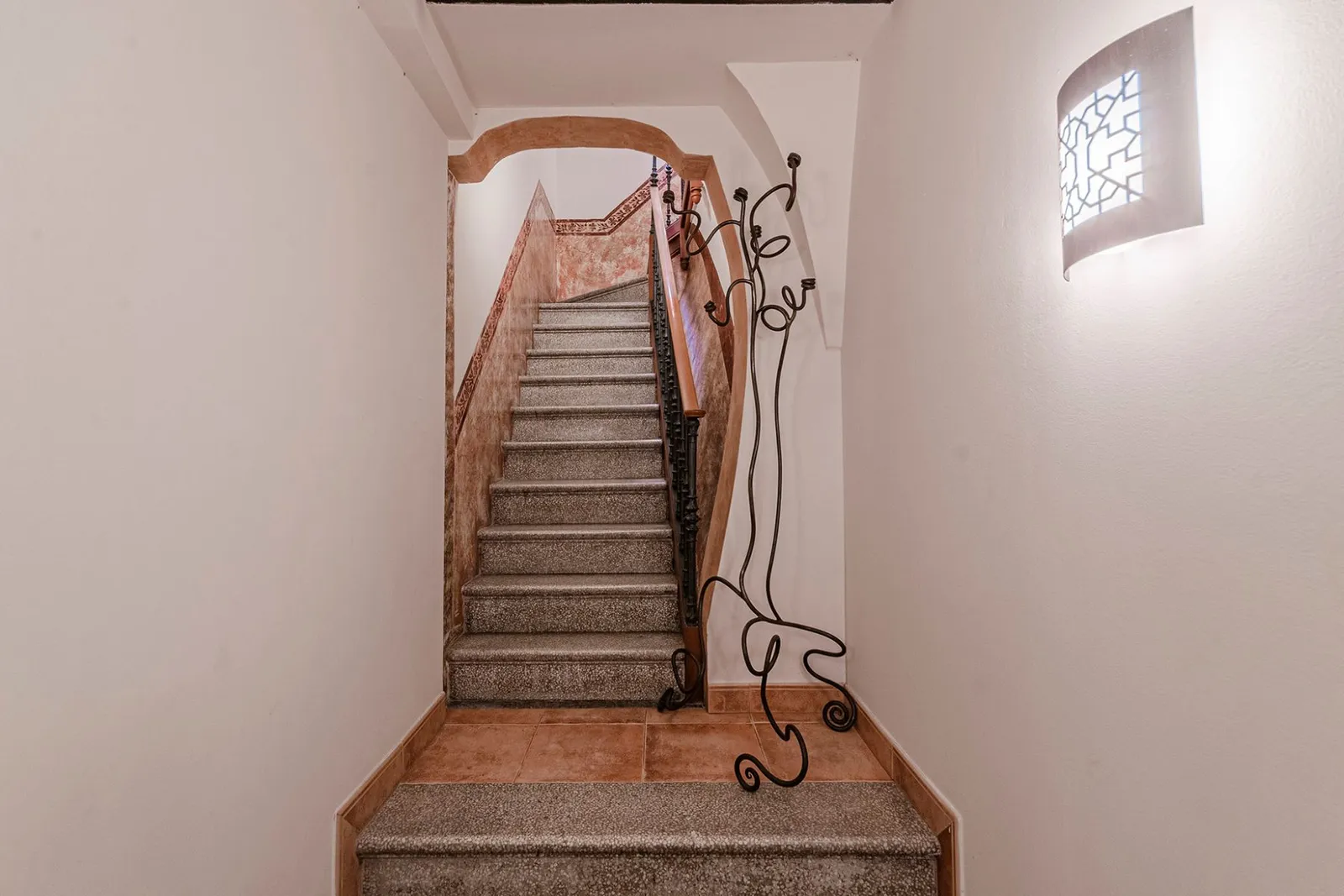 Apartment à Barcelona, Espagne 1 chambre,  No. 141292