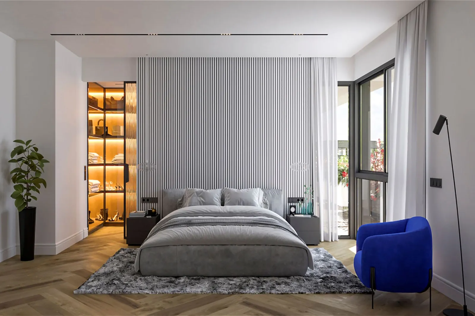 Appartamento a Barcelona, Spagna 4 camere da letto,  N° 141296