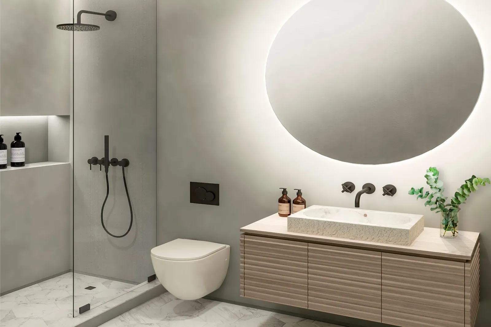 Dzīvoklis Barcelona, Spānijā 2 istabas,  Nr. 141293
