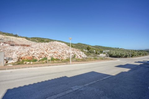 Villa in Benitachell, Alicante, Spanien 3 Schlafzimmer, 153 m2 Nr. 79915