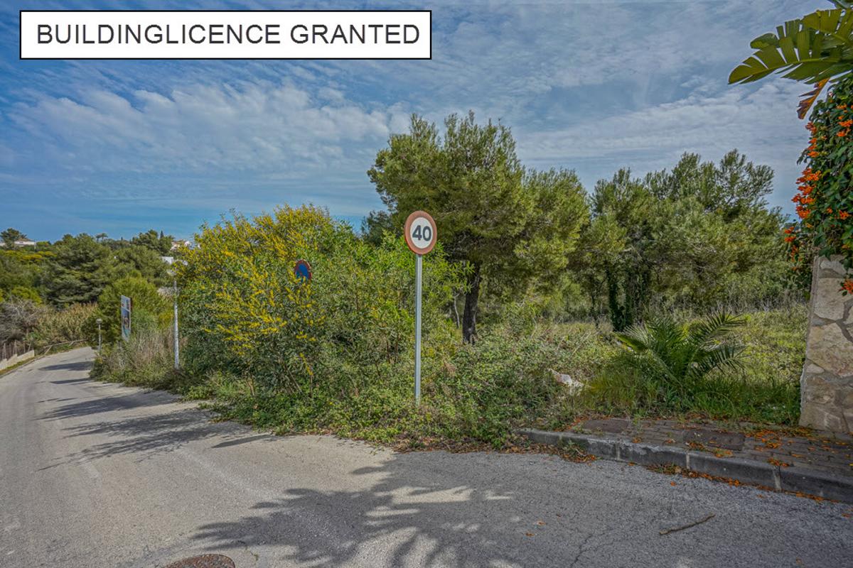 Villa in Benitachell, Alicante, Spain 3 bedrooms, 153 sq.m. No. 79915
