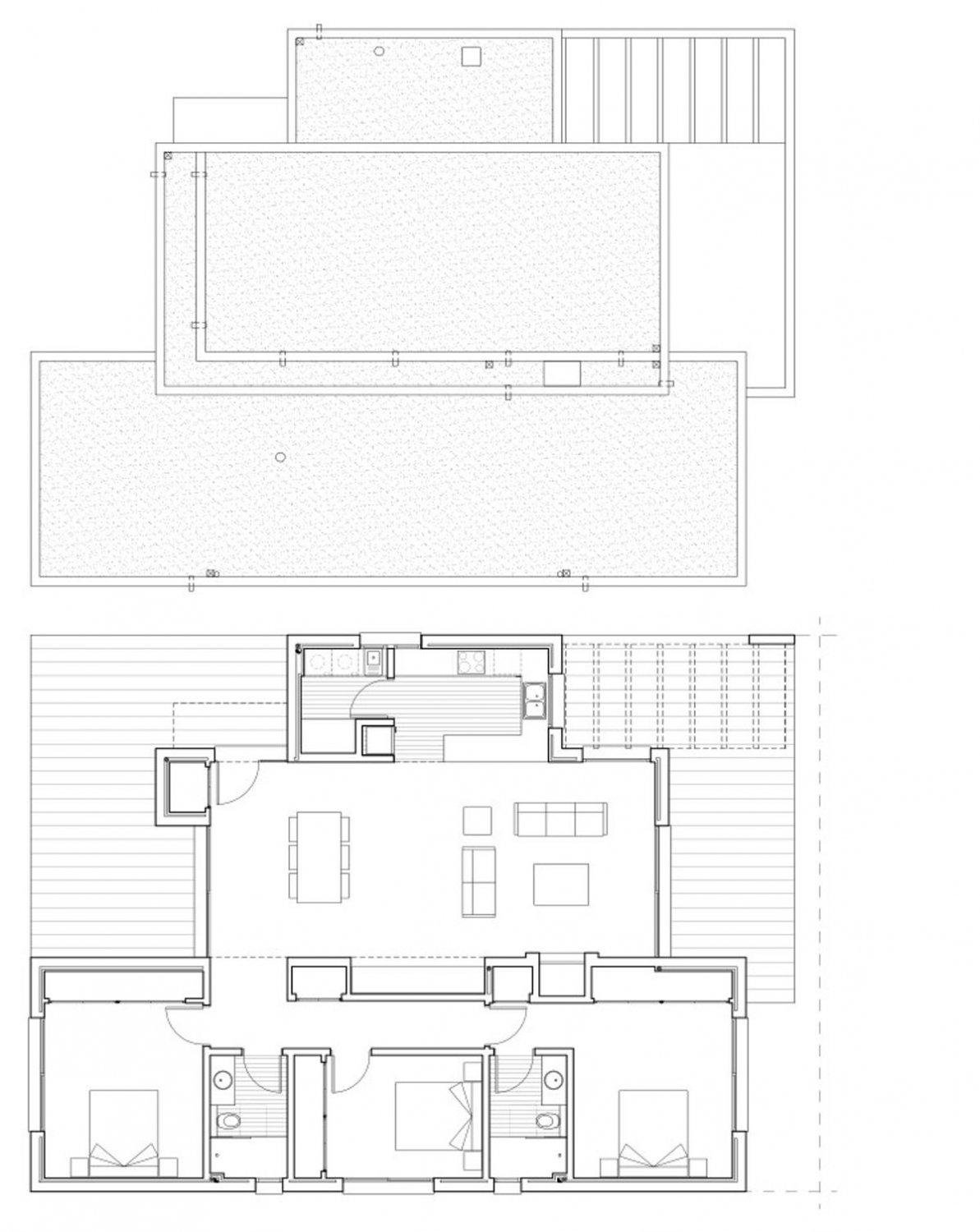 Villa in Benitachell, Alicante, Spain 3 bedrooms, 153 sq.m. No. 79915