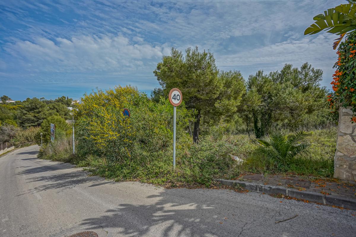 Villa in Benitachell, Alicante, Spain 3 bedrooms, 153 sq.m. No. 79915