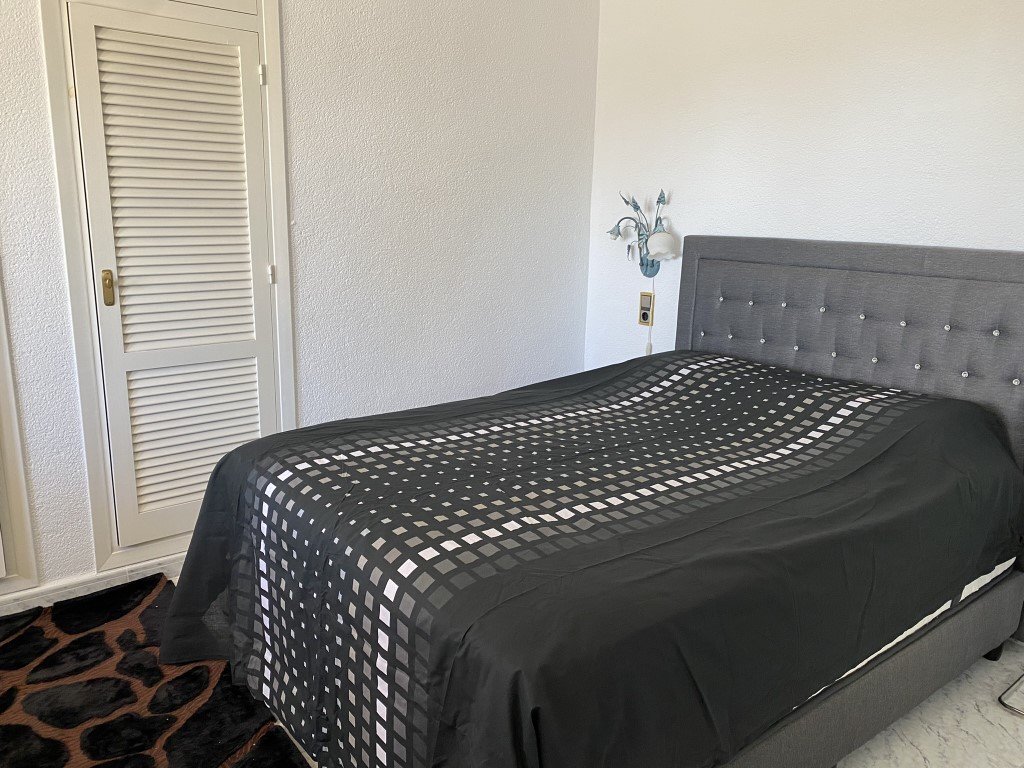 Villa en Benissa, Alicante, España 4 dormitorios, 550 m2 No. 79919