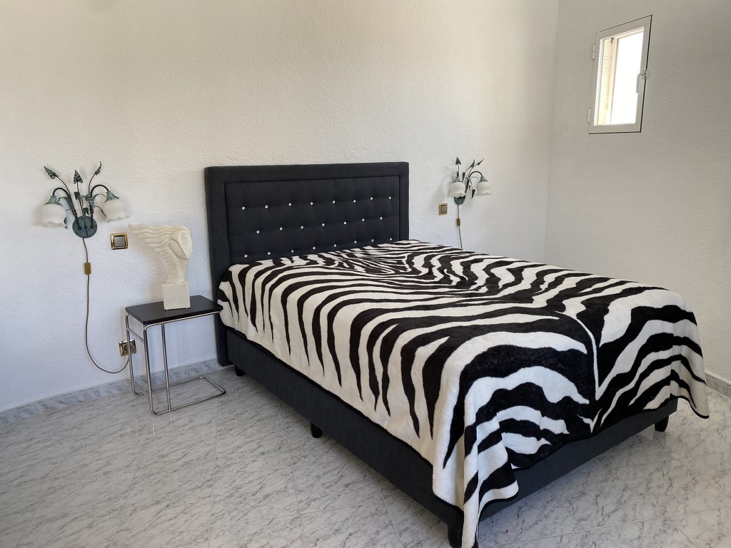 Villa en Benissa, Alicante, España 4 dormitorios, 550 m2 No. 79919