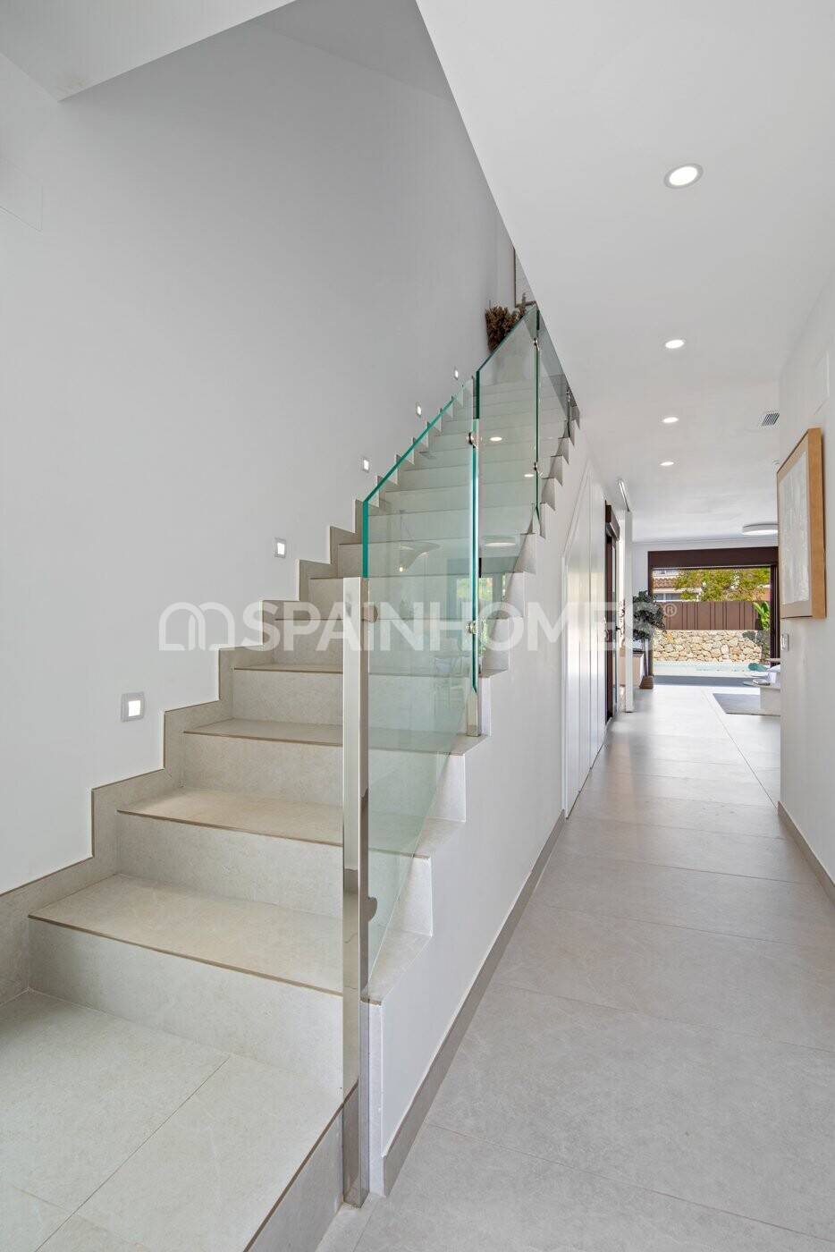 Villa Pilar de la Horadada, Alicante, Spānijā 3 istabas, 131 m2 Nr. 69502