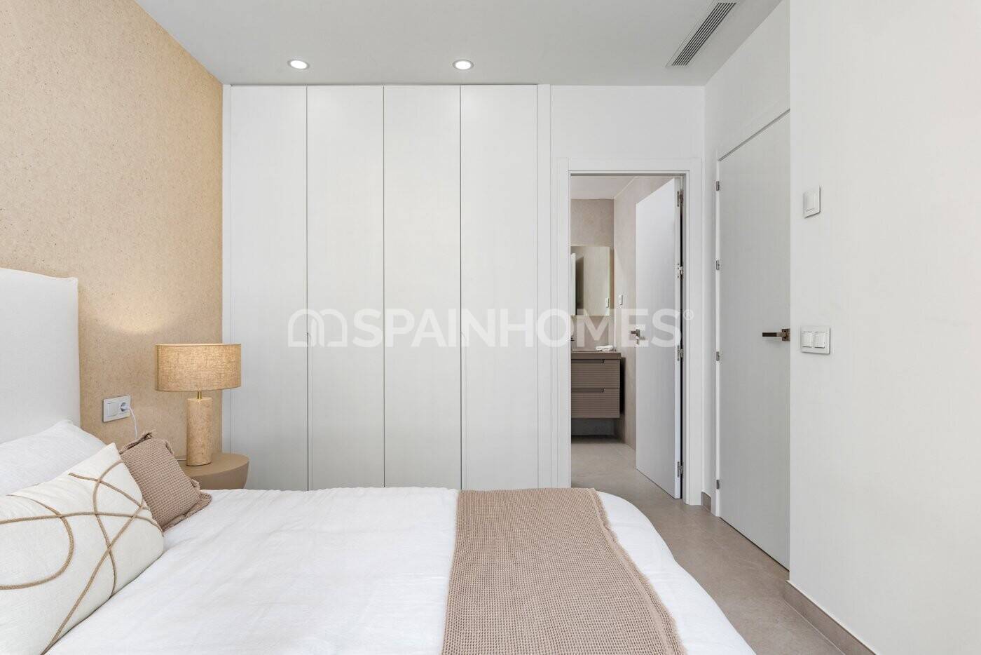 Villa Pilar de la Horadada, Alicante, Spānijā 3 istabas, 131 m2 Nr. 69502