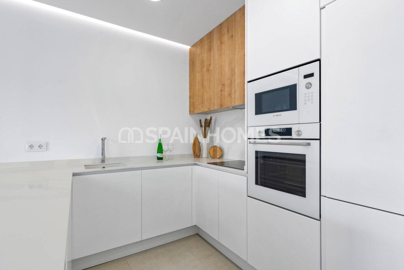 Villa Pilar de la Horadada, Alicante, Spānijā 3 istabas, 131 m2 Nr. 69502